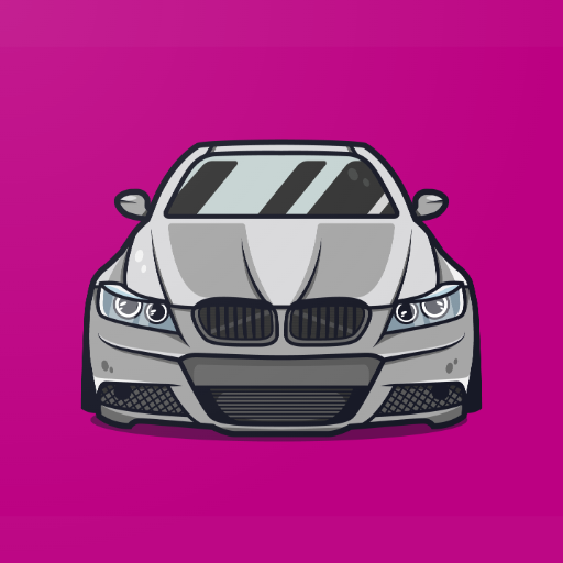 SLog BMW logo