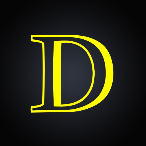 Dスコア管理アプリ | D-SCORE logo