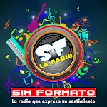Radio Sin Formato Apk