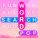 App herunterladen Word Search Pop - Free Fun Fin Installieren Sie Neueste APK Downloader