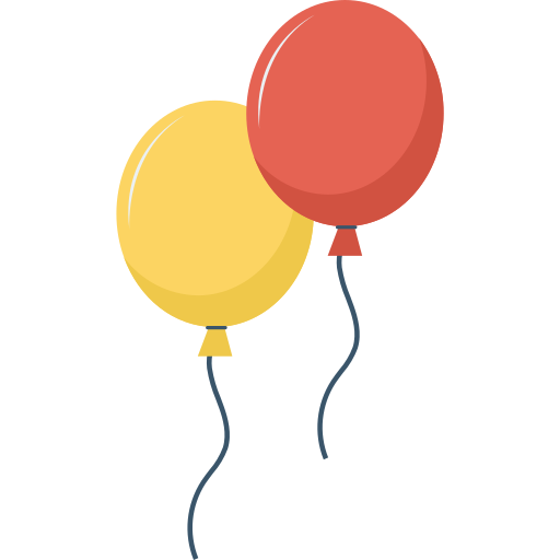 Balloon Pop logo