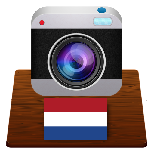 Cameras Netherlands 9.4.3 Icon