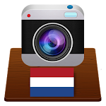 Cover Image of Скачать Cameras Netherlands  APK