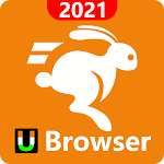 Cover Image of ดาวน์โหลด New Uc browser 2021, Fast Downloader & lite. 10.0 APK