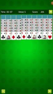 Spider Solitaire 2022 For PC installation
