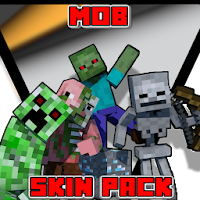 Addon Mob Skin Pack