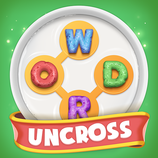 Word Cereal : Best Choice for logo