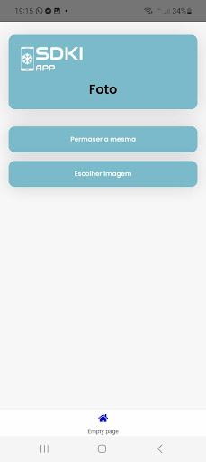 Volei Screen 3