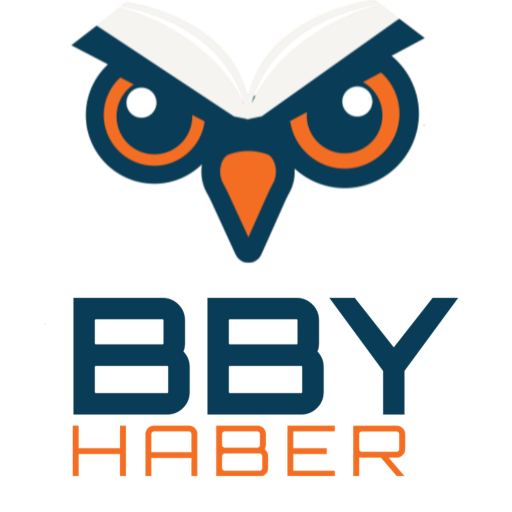 BBY Haber  Icon