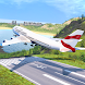 Airplane Flight Simulator - Androidアプリ