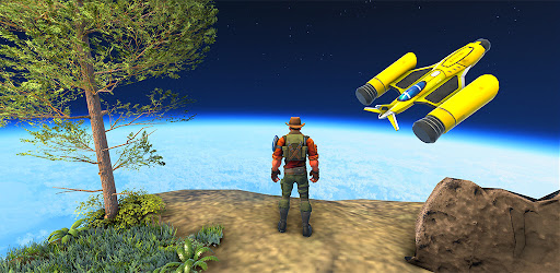 Going Up! 3D Parkour Adventure Mod Apk v1.8.7