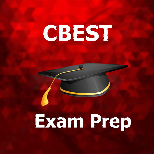 CBEST Test Prep 2024 Ed 3.0.4 Icon