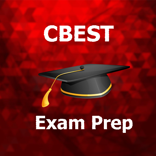 CBEST Test Prep 2024 Ed Apps on Google Play