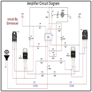 Top 20 Productivity Apps Like Amplifier Circuit Diagram - Best Alternatives