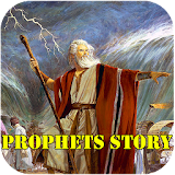 Story Of The Prophets icon