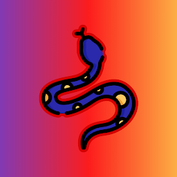 Snake Rush Escape Mod Apk