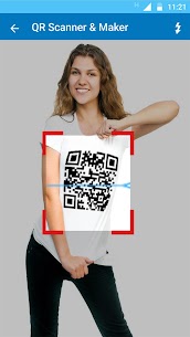 QR & Barcode Scanner For PC installation