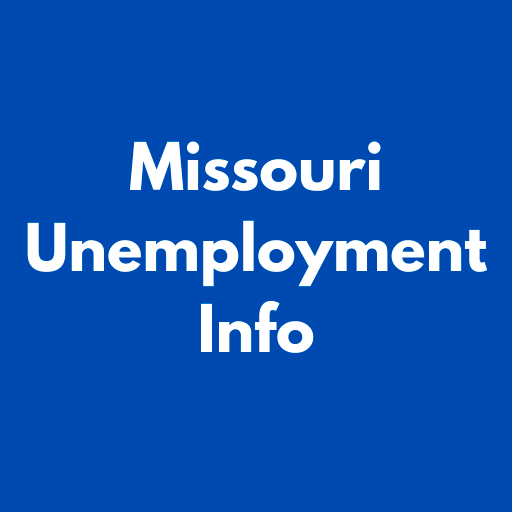 Missouri Unemployment Info