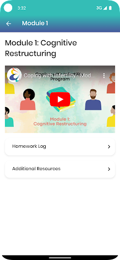 Reproductive Mental Health Screen 2