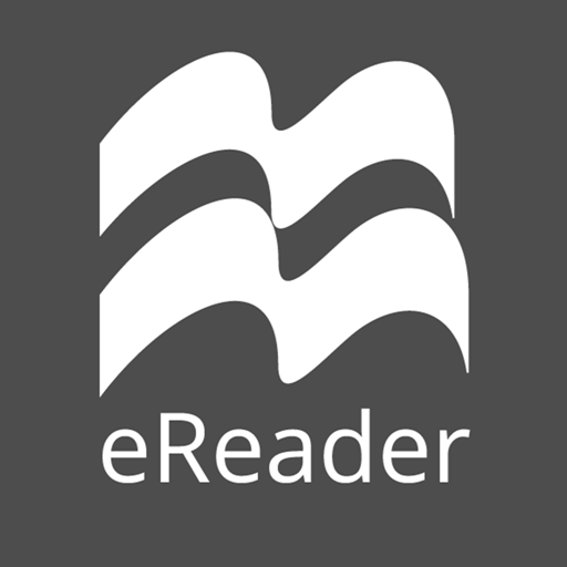 Macmillan Education eReader 1.1.0.21 Icon