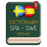 Swedish - Spanish dictionary