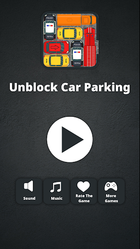 Android application Unblock Car Parking screenshort