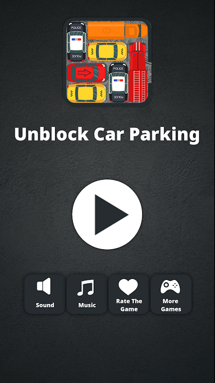 Unblock Car Parking - 22.37 - (Android)