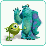 Monsters Inc Wallpapers icon