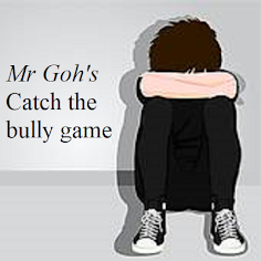 Catch The Bully! - Screenshot 1