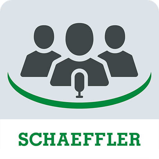Schaeffler Conference  Icon