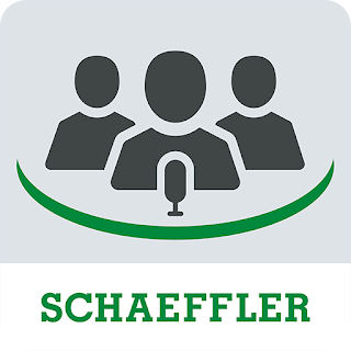 Schaeffler Conference apk