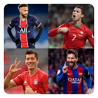 Football Guess Quiz