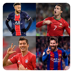 Football Guess Quiz