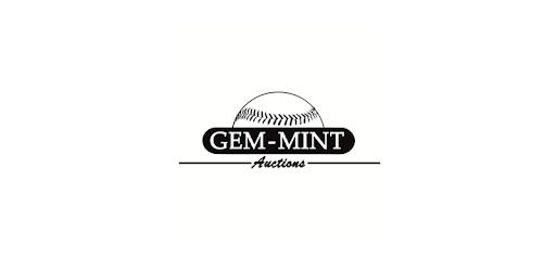 Gem-Mint Auctions Live Bidding