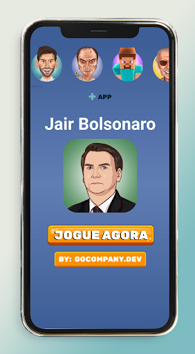 Jair Bolsonaro