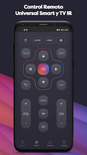 Universal TV Remote Control APK/MOD 1