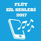 Flüt Zil sesleri 2017 icon