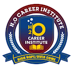 Cover Image of डाउनलोड H2O Career Institute  APK