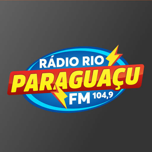 Rádio Rio Paraguaçu FM 1.0 Icon