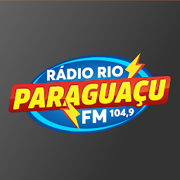 Hình ảnh biểu tượng của Rádio Rio Paraguaçu FM
