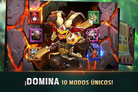 Clash of Lords 2 APK for Android & iOS – Apk Vps 5