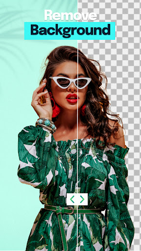 Phototune - AI photo enhancer Screen 3