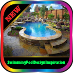 Cover Image of Descargar Swimming Pool Design Inspirati  APK