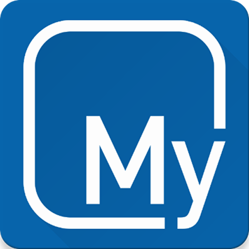 MyPlace  Icon
