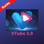 Cover Image of Télécharger VTube Versi 3.0: Premium Guide 1.0.0 APK