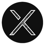 [Sub/EMUI] Xperia Black EMUI 8.X/5.X Theme