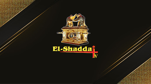 Android application EL-Shaddai TV screenshort