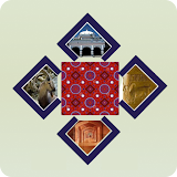Sindh Tourism App icon