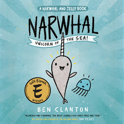 Icon image A Narwhal and Jelly Book