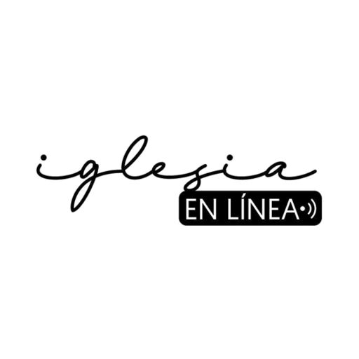 Iglesia En Linea logo